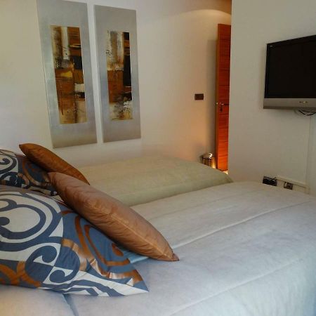 Apartamento Com 3 Quartos E Piscina Vale do Lobo Exteriér fotografie