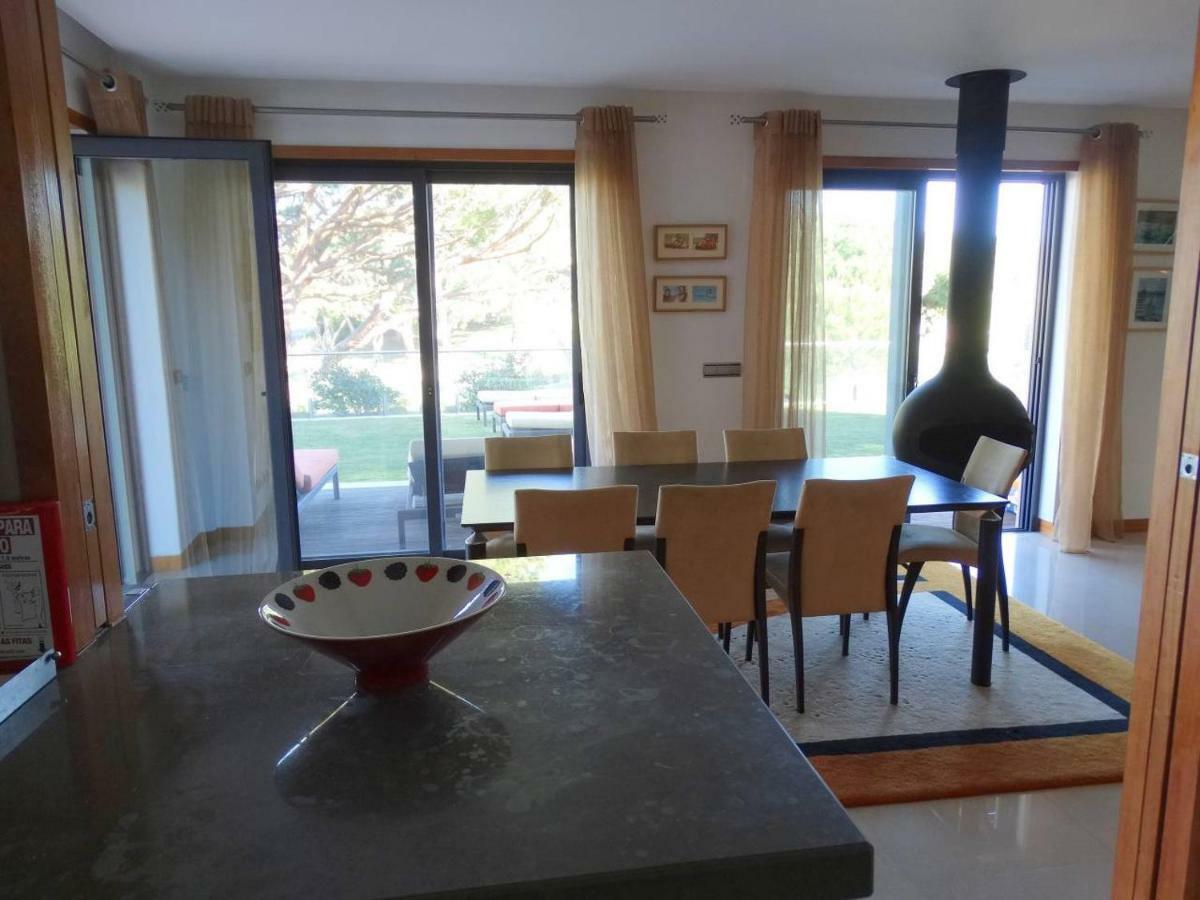Apartamento Com 3 Quartos E Piscina Vale do Lobo Exteriér fotografie